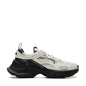 Купити Li-ning Y2K Champagne White в MONOAD