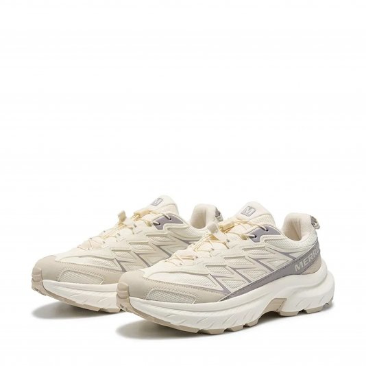 Купити Merrell Free Stride Lite Beige/Gray в MONOAD