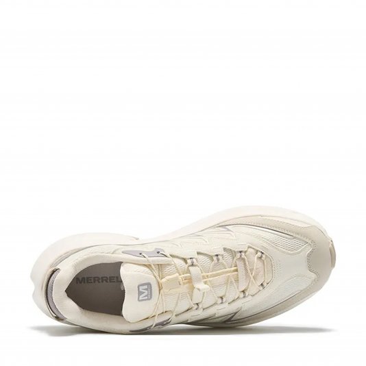 Купити Merrell Free Stride Lite Beige/Gray в MONOAD