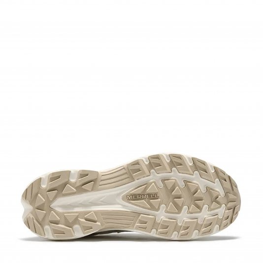 Купити Merrell Free Stride Lite Beige/Gray в MONOAD