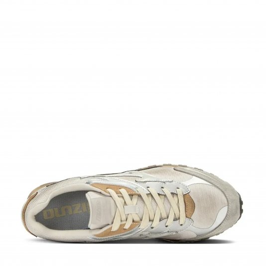 Купити Mizuno LG 60S 2K 1.0 Beige Silver/Brown/Light Gray в MONOAD