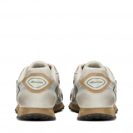 Купити Mizuno LG 60S 2K 1.0 Beige Silver/Brown/Light Gray в MONOAD