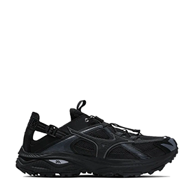 Купити Mizuno Racer Trail Black/Obsidian Meteorite в MONOAD