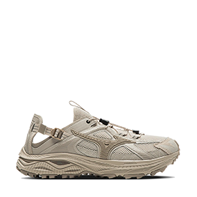 Купити Mizuno Racer Trail SE Space Silver/Anthracite в MONOAD