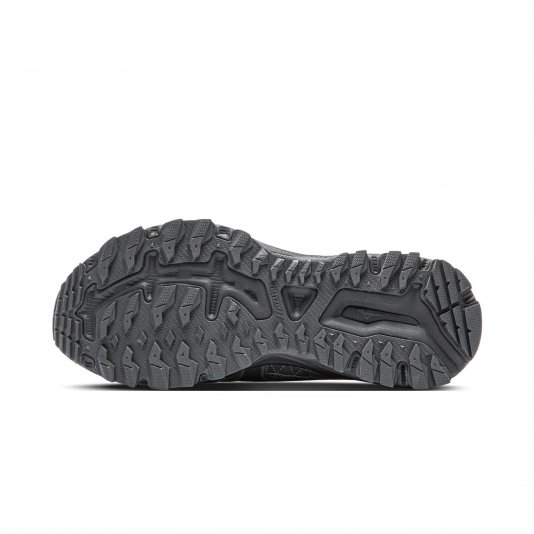 Купити Mizuno Racer Trail SE Space Silver/Anthracite в MONOAD