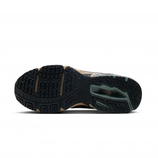 Купити Mizuno Wave Solar V2 Black/Brown/Green в MONOAD