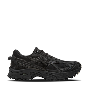Купити Mizuno FIYI TL V2 Black/Deep Black в MONOAD