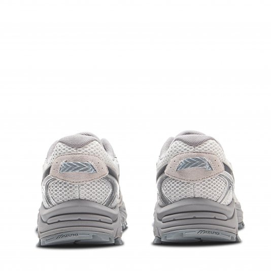 Купити Mizuno FIYI TL V2 Cold Gray White/Oyster Mushroom Gray в MONOAD