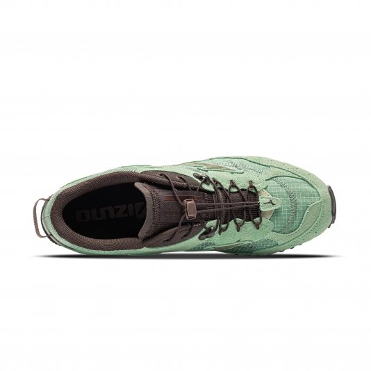 みんこ Купити Mizuno LG 60S TL Light Green/Brown в MONOAD