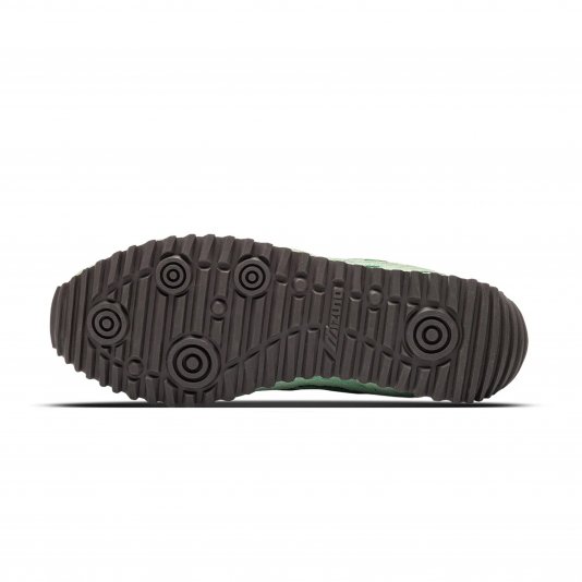 Купити Mizuno LG 60S TL Light Green/Brown в MONOAD