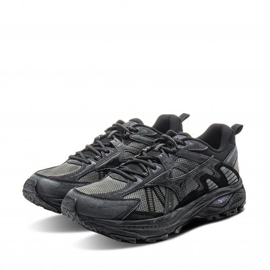 MOTIV midnightsniper 14ポンド Купити Mizuno Racer Trail Black/Obsidian Meteorite в MONOAD