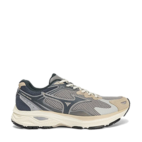 Купити Mizuno Racer S Beige/Grey/Black в MONOAD