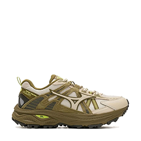 Купити Mizuno Racer Trail SE Space Silver/Anthracite в MONOAD