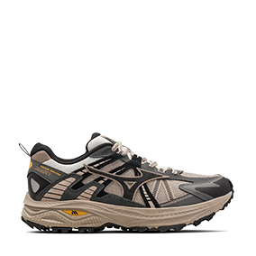 Купити Mizuno Racer Trail SE Black/Navy/Olive в MONOAD