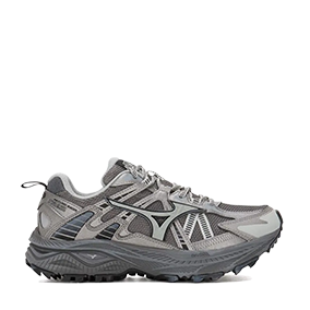 Купити Mizuno Racer Trail Shark Gray/Smoked Gray/Black в MONOAD