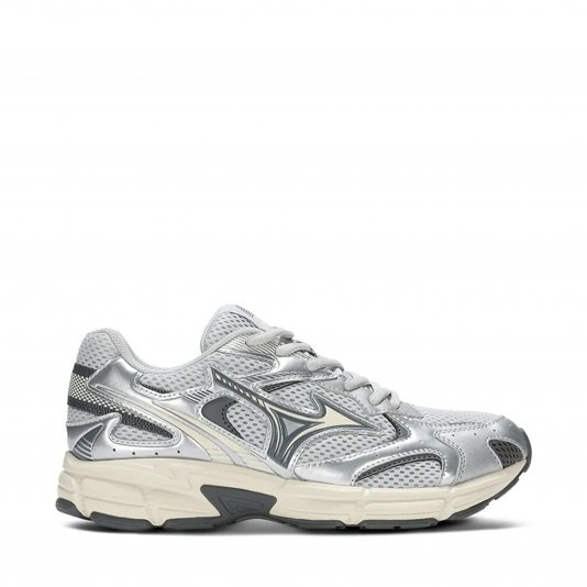 Купити Mizuno Speed 2K White/Gray Silver в MONOAD