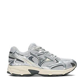 Купити Mizuno Wave Prophecy LS Black/Silver/Purple Haze в MONOAD
