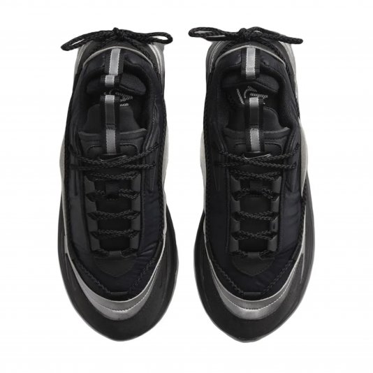Купити Nike Air Max Furyosa Black Anthracite Metallic/Dark Grey в