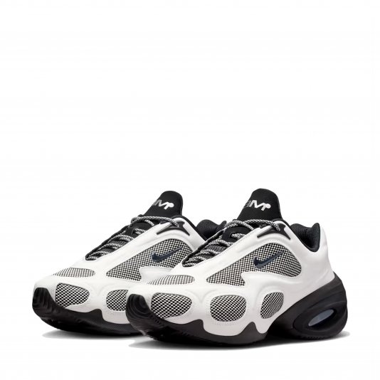 Купити Nike Air Max Muse Summit White/Black/Metallic Dark Grey в