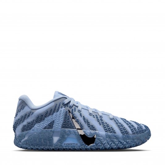 Купити Nike Ja 3 Cobalt Bliss Cobalt Bliss/Glacier Blue/Metallic