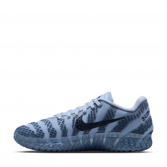 Купити Nike Ja 3 Cobalt Bliss Cobalt Bliss/Glacier Blue/Metallic