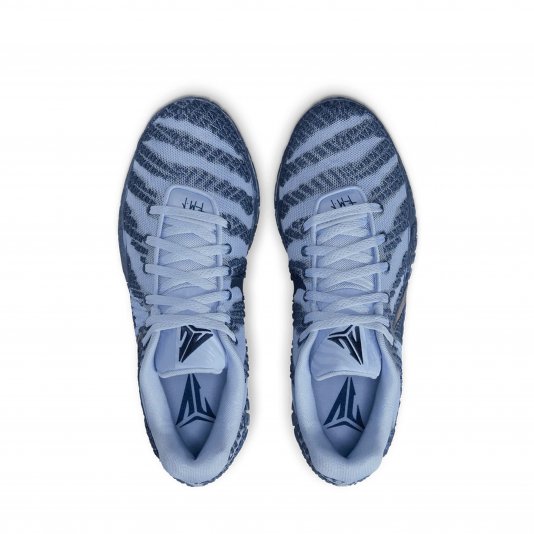 Купити Nike Ja 3 Cobalt Bliss Cobalt Bliss/Glacier Blue/Metallic