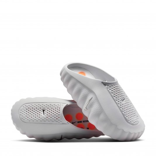 Купити Nike Mind 001 Light Smoke Grey/Photon Dust/Hyper Crimson