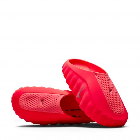 Купити Nike Mind 001 M Solar Red/Hyper Crimson/Black/Chrome в MONOAD