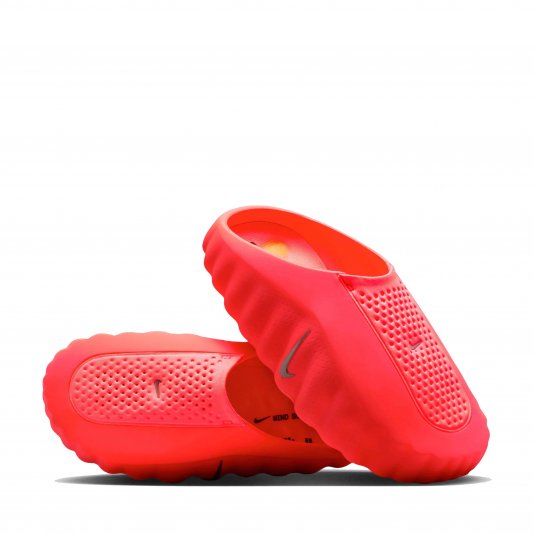 Купити Nike Mind 001 W Solar Red/Hyper Crimson/Black/Chrome в MONOAD