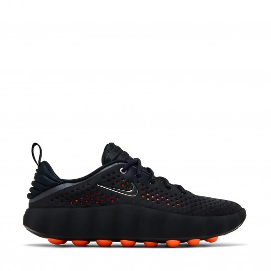 Купити Nike Mind 002 M Black/Hyper Crimson/Hyper Crimson/Chrome в