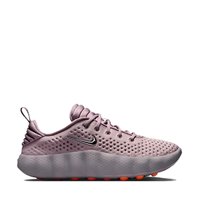 Купити Nike Mind 002 M Light Smoke Grey/Photon Dust/Hyper Crimson