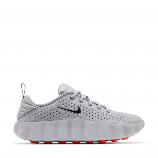 Купити Nike Mind 002 W Light Smoke Grey/Photon Dust/Hyper Crimson