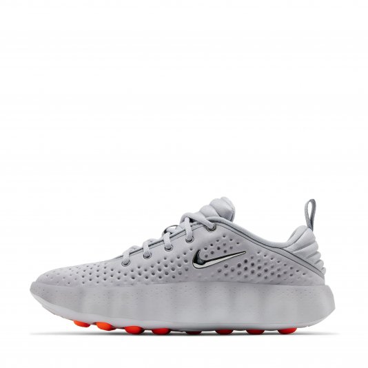 Купити Nike Mind 002 W Light Smoke Grey/Photon Dust/Hyper Crimson