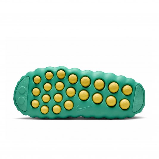 Купити Nike Mind 001 Geode Teal/Metallic Cool Grey/Light Menta