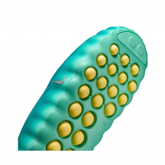 Купити Nike Mind 001 Geode Teal/Metallic Cool Grey/Light Menta
