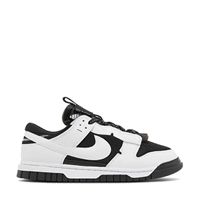 Купити Nike Dunk Low Retro Panda White/Black/White в MONOAD