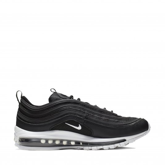 Купити Nike Air Max 97 Black/White в MONOAD