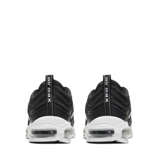 Купити Nike Air Max 97 Black/White в MONOAD
