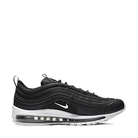 Купити Nike Air Max 97 Black/White в MONOAD