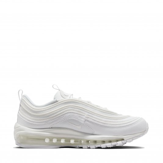 Купити Nike Air Max 97 Mono White в MONOAD
