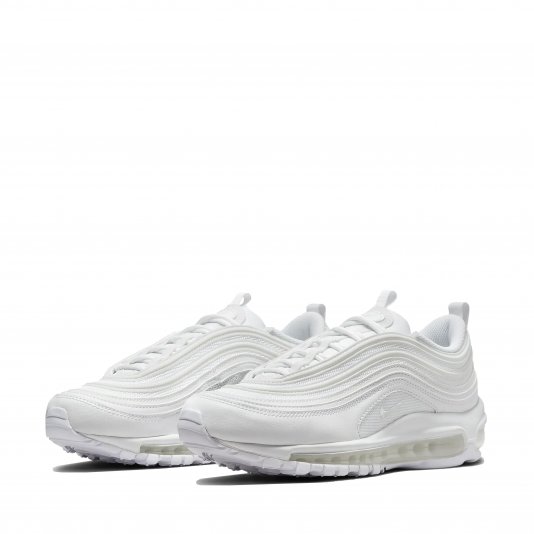 Купити Nike Air Max 97 Mono White в MONOAD