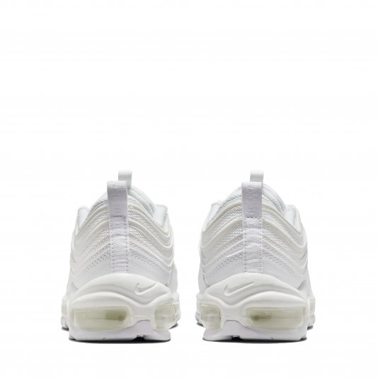 Купити Nike Air Max 97 Mono White в MONOAD