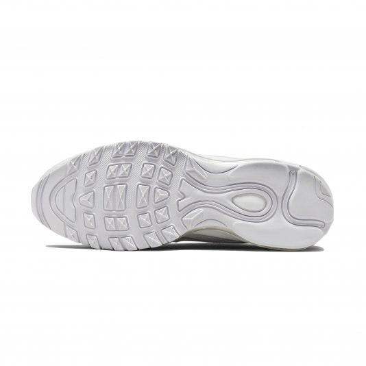 Купити Nike Air Max 97 Mono White в MONOAD