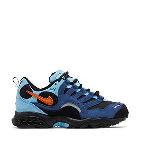 Купити Nike Air Terra Humara Neutral Olive/Pear/Sequoia в MONOAD