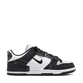 Купити Nike Dunk Low Retro Panda White/Black/White в MONOAD