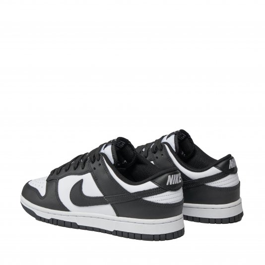 Купити Nike Dunk Low Retro Panda White/Black/White в MONOAD