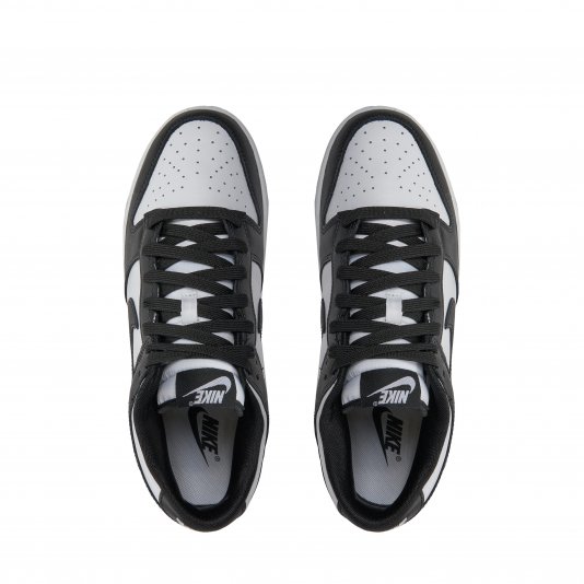 Купити Nike Dunk Low Retro Panda White/Black/White в MONOAD