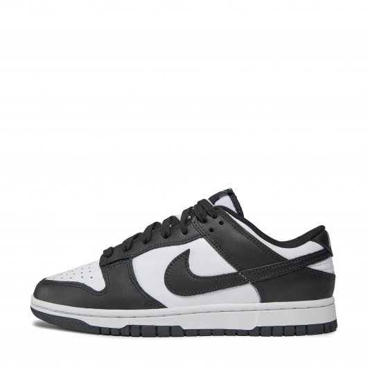 Купити Nike Dunk Low Retro Panda White/Black/White в MONOAD