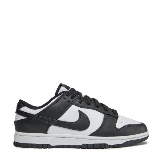 Купити Nike Dunk Low Retro Panda White/Black/White в MONOAD
