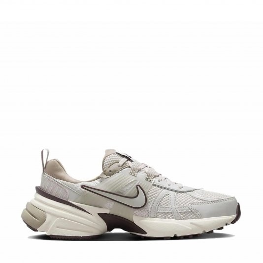 Купити Nike V2K Run Light Orewood Brown/Khaki/Earth/Light Bone в